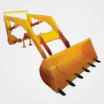 بیل لودری 4 جک