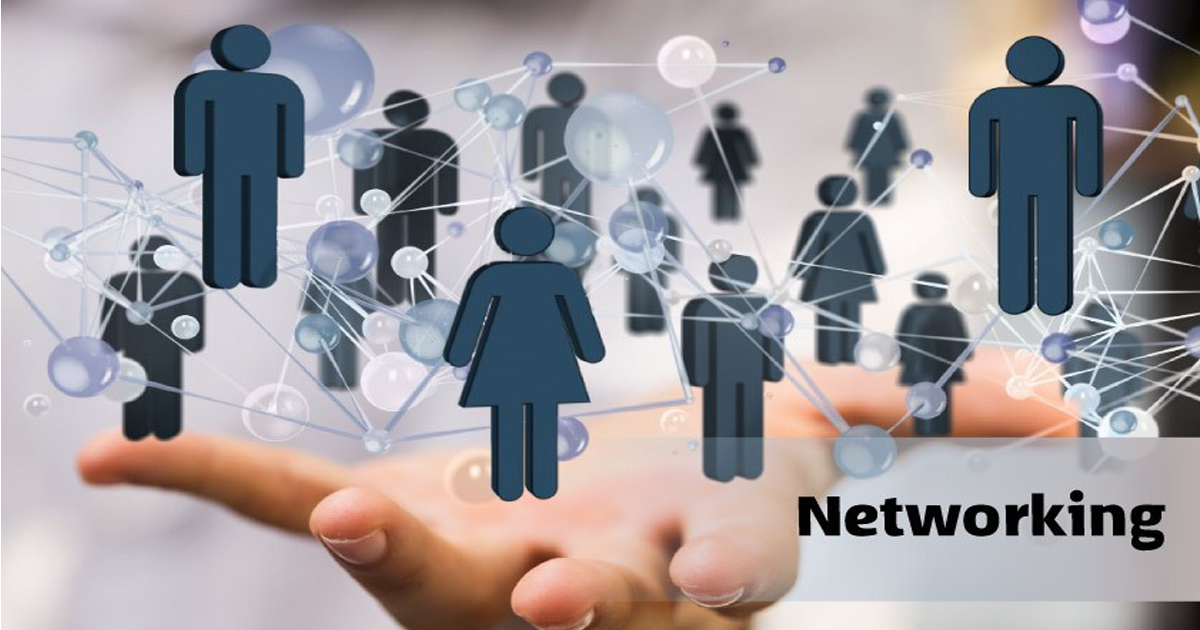شبکه سازی در سیستم کسب و کار